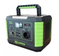 Powerbank, stacja zasilania ZIPPER ZI-PS1000 + GRATISY-8.jpg