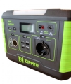 Powerbank, stacja zasilania ZIPPER ZI-PS1000 + GRATISY-10.jpg