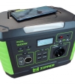Powerbank, stacja zasilania ZIPPER ZI-PS1000 + GRATISY-13.jpg