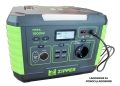 Powerbank, stacja zasilania ZIPPER ZI-PS1000 + GRATISY-14.jpg