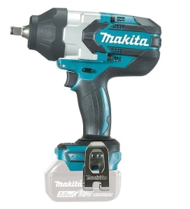 Klucz udarowy akumulatorowy 18 V MAKITA DTW1002Z