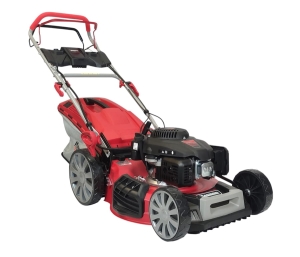 Kosiarka spalinowa z napędem MASTERCUT SH51S/4/LCV200EL rozruch ręczny i elektryczny