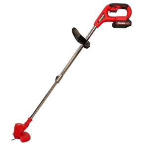 Podkaszarka akumulatorowa do trawy MASTERCUT RU-GT01 21V 1,5Ah