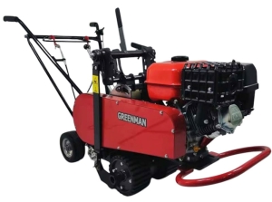 Profesjonalna wycinarka do darni GREENMAN LYZ360DJ