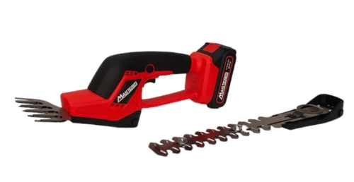 Nożyce do trawy i żywopłotu 2w1 MASTERCUT RU-MHT01.jpg