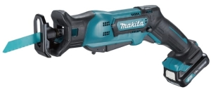 Piła posuwowa akumulatorowa 10.8 V/12 V MAKITA JR103DSME