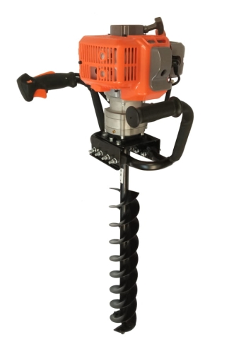 Wiertnica glebowa jednoosobowa KASEI 3WT-300A + WIERTŁO FI 10CM.jpg