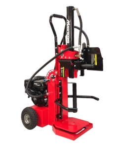 Łuparka hydrauliczna MASTERCUT LS15TG 15T zasilanie spalinowe 212cc