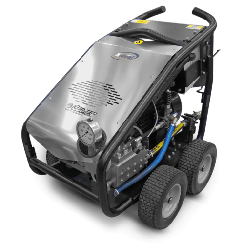 Wysokociśnieniowa myjka zimnowodna profesjonalna COMET K Xtreme 15700 N 90590028.png