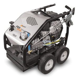 Wysokociśnieniowa myjka zimnowodna spalinowe COMET FDX Xtreme 15/700 B Vanguard B&S N 90580051