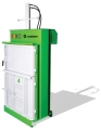 Mała belownica do kartonu i folii ECOBALERS VB60 – bela 60kg-2.webp