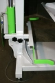 Kompaktor do kontenerów 1100l ECOBALERS VC1100-5.webp