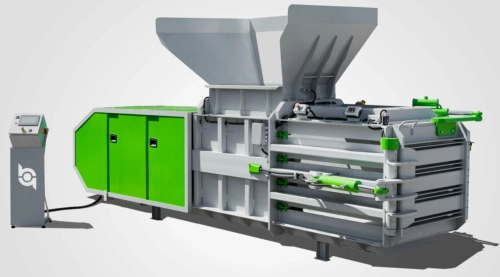 Belownica pozioma półautomatyczna ECOBALERS HSAB 400.webp