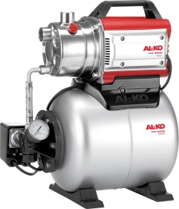 Hydrofor AL-KO HW 3500 Inox Classic