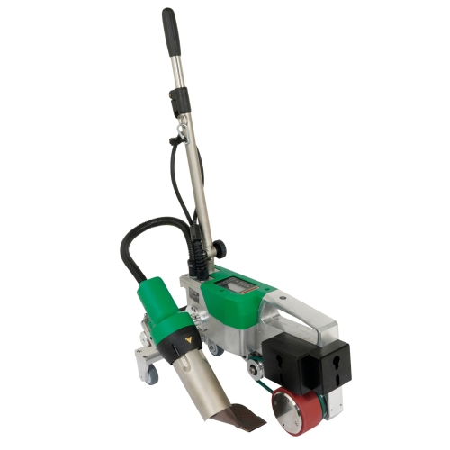 Kompaktowa zgrzewarka samojezdna LEISTER UNIROOF 300.jpg