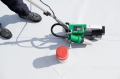 Kompaktowa zgrzewarka samojezdna LEISTER UNIROOF 700 LQS-10.jpg