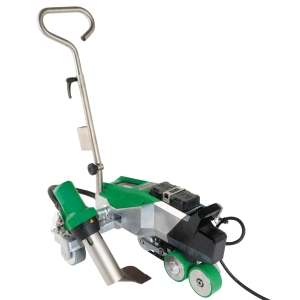 Zgrzewarka do membran dachowych i folii hydroizolacyjnych LEISTER VARIMAT 300 173.185