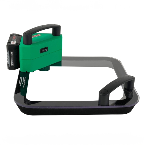 Klosz próżniowy z pompą LEISTER VP 100 18V.jpg