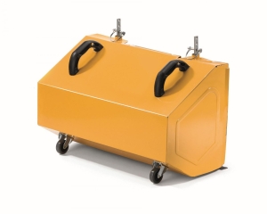 Zbiornik 80 cm do zamiatarki STIGA SWS 800 G