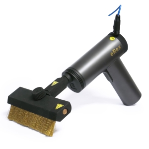 Iskrownik kompaktowy ELISTECH eRex 3,7V