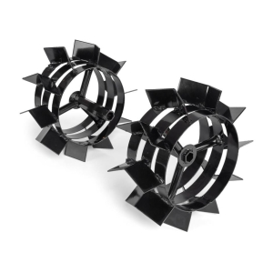 Koła metalowe do glebogryzarki STIGA SRC 685 RG