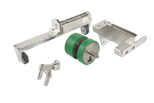 Zestaw do zgrzewania profili i waterstopów LEISTER; UNIROOF 300 700 – 176.939.jpg