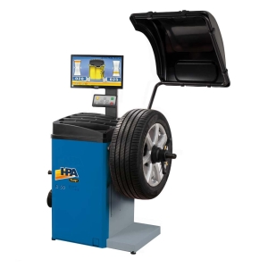 Wyważarka do kół (osobowa) HPA FAIP - B60 AD Bravo Line