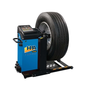 Wyważarka ciężarowa HPA FAIP - T650 MO (napęd elektryczny)