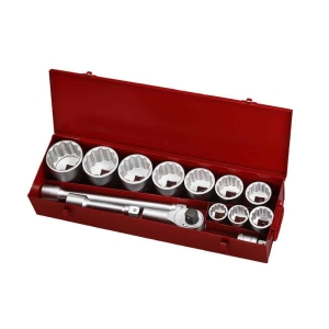 Zestaw 1" FORCE - 14 elementów 8141