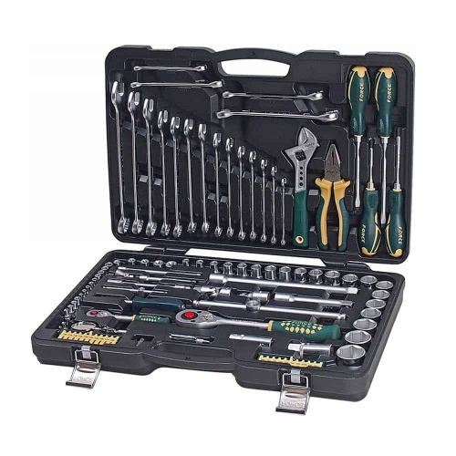 Walizka FORCE - 102 elementy metryczne (14 + 12, nasadki 6-kątne) 41021.jpg