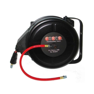 Zwijadło do powietrza FORCE (5/16") - 15m 9U0201