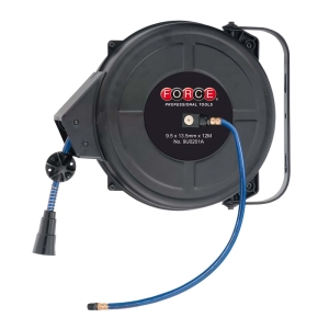 Zwijadło do powietrza FORCE (3/8") - 12m 9U0201A
