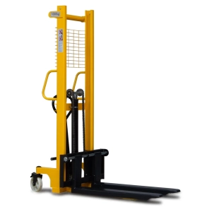 Wózek masztowy ręczny VIBER-SYSTEM 1000 kg / 1600 mm PW1610