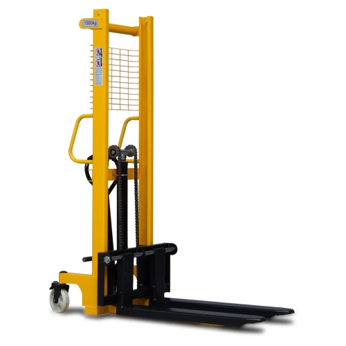 Wózek masztowy ręczny VIBER-SYSTEM 1000 kg  1600 mm PW1610.webp