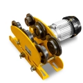 Wózek suwnicowy elektryczny 1t 1000 kg VIBER-SYSTEM EWS6-2.webp