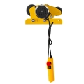 Wózek suwnicowy elektryczny 1t 1000 kg VIBER-SYSTEM EWS6-3.webp