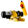 Wózek suwnicowy elektryczny 1t 1000 kg VIBER-SYSTEM EWS6-4.webp