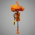 Elektryczna wciągarka łańcuchowa VIBER-SYSTEM EW5000 5000 kg  4 metry-6.webp