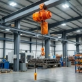 Elektryczna wciągarka łańcuchowa VIBER-SYSTEM EW5000 5000 kg  4 metry-5.webp