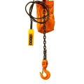 Elektryczna wciągarka łańcuchowa VIBER-SYSTEM EW5000 5000 kg  4 metry-4.webp