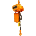 Elektryczna wciągarka łańcuchowa VIBER-SYSTEM EW5000 5000 kg  4 metry-3.webp