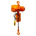 Elektryczna wciągarka łańcuchowa VIBER-SYSTEM EW5000 5000 kg  4 metry-2.webp