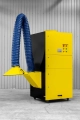 Odciąg  odpylacz spawalniczy mobilny VIBER-SYSTEM OS4001 4 kW 4000 m³h-7.webp