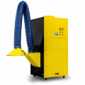 Odciąg  odpylacz spawalniczy mobilny VIBER-SYSTEM OS4001 4 kW 4000 m³h.webp