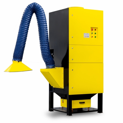 Odciąg  odpylacz spawalniczy stacjonarny VIBER-SYSTEM OS4002 4000 m³h.jpg