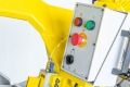 Przecinarka taśmowa do metalu, piła do rur i profili VIBER-SYSTEM 225mm S275 230V + taśma-5.jpg