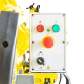 Przecinarka taśmowa do metalu, piła do rur i profili VIBER-SYSTEM 225mm S275 230V + taśma-3.webp