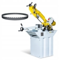 Przecinarka taśmowa do metalu, piła do rur i profili VIBER-SYSTEM 225mm S275 400V 1.1kW + taśma-11.jpg