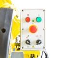 Przecinarka taśmowa do metalu, piła do rur i profili VIBER-SYSTEM 225mm S275 400V 1.1kW + taśma-10.jpg