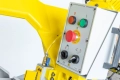 Przecinarka taśmowa do metalu z tensometrem, piła do rur i profili VIBER-SYSTEM 225mm S275T 400V + taśma-6.webp